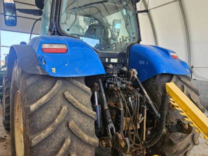 Bild 3:New Holland T7 230