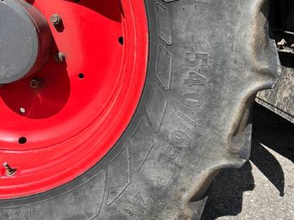 Bild 8:Fendt 516 Vario Profi