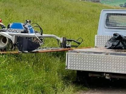 VW LT 35