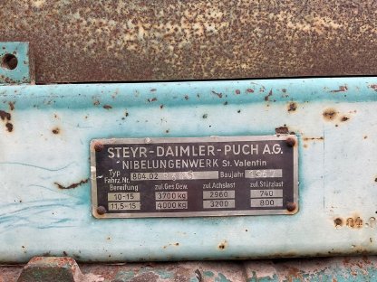 Bild 2:Hamster Ladewagen