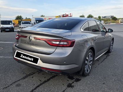 Bild 2:Renault Talisman Limousine