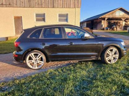 Bild 3:Audi SQ5