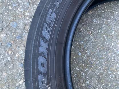 Bild 3:Sommerreifen 225/55R19