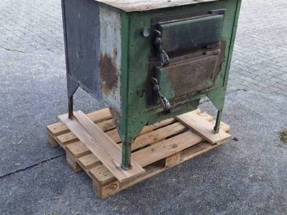 Brotbackofen