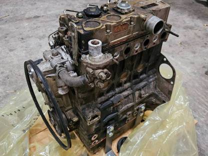 Perkins Motor