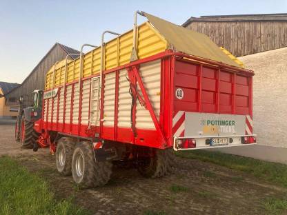 Bild 3:Pöttinger Jumbo 7210