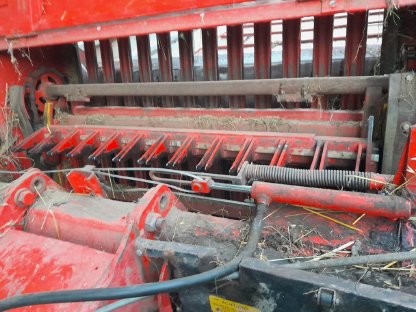 Bild 4:Ladewagen Pöttinger