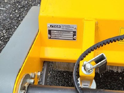 Bild 5:Stiga Kehrbürste FKM900KA-ST-Park