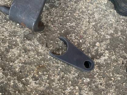 Bild 3:Anhänger Pendelverschluss