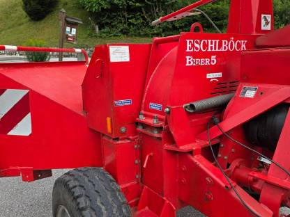 Eschlböck Biber 5KL