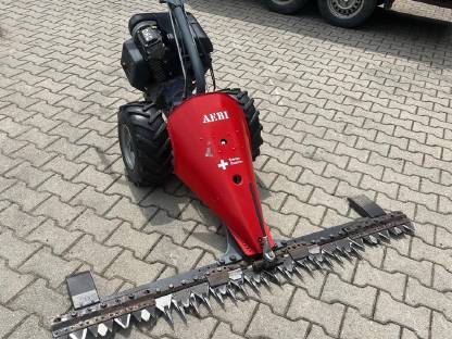 Aebi CC16