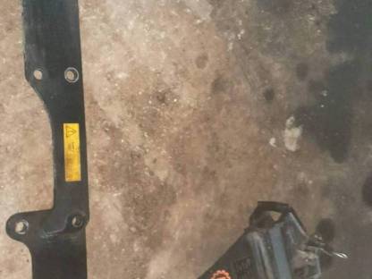 Bild 4:Hauer Oberrahmenkonsole N 5080R John Deere