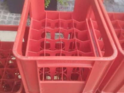 Bild 3:Getränkekisten 24/0,33 l