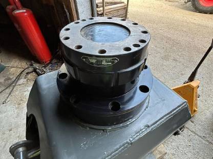 Bild 6:Sortier- und Universalgreifer