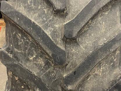 Bild 2:Verkaufe Trelleborg Reifen 650/65 R38