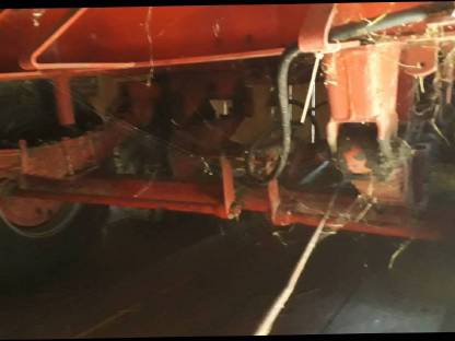 Bild 4:Pöttinger Ernteboss 2