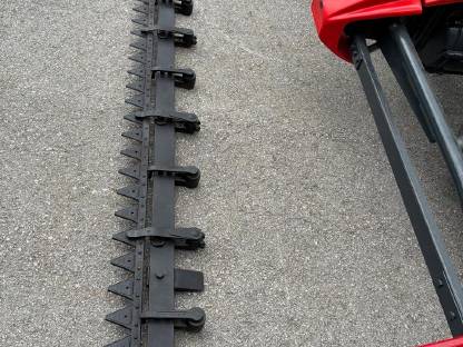 Bild 2:Vogel und Noot Jet Hydro