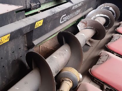 Bild 2:Geringhoff Pflücker