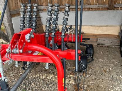 Bild 3:Vicon Andex 353