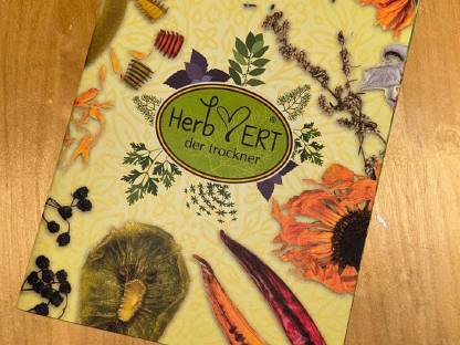 Bild 5:Trockenschrank Herbert