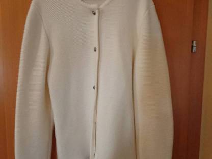 Bild 4:Weste, Trachtenweste