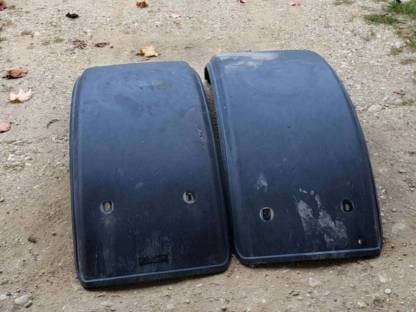 Bild 9:Reifen, Felgen Case Puma