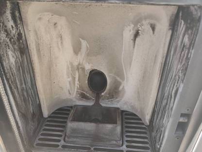 Bild 4:Pelletsofen MCZ 8 kW