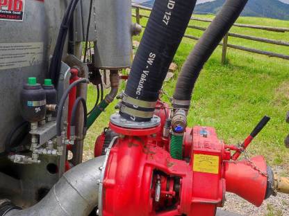 Bild 4:Vakutec Turbofass