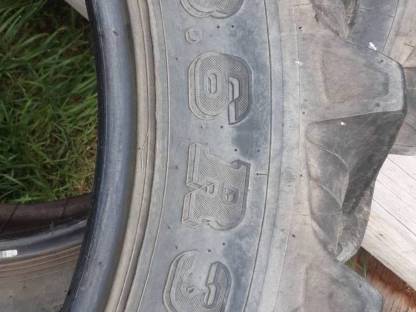 Reifen 13.6R38