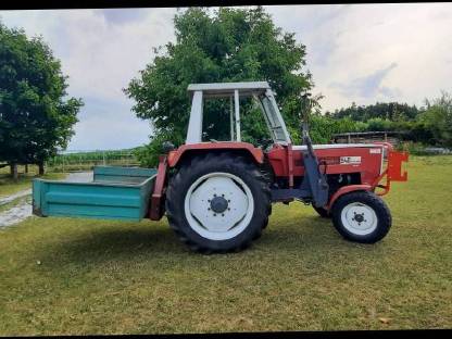 Steyr 540 G