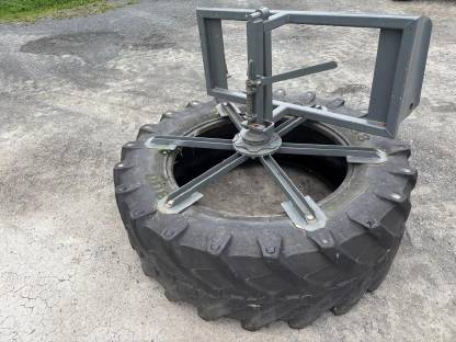 Bild 3:Futterschieber