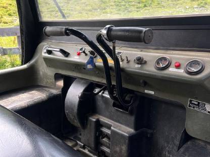 Bild 5:Argo 8x8 Amphibienfahrzeug