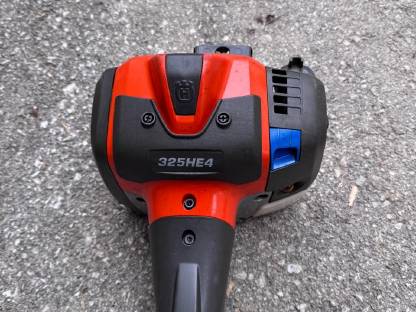 Bild 4:Husqvarna Heckenschere 525HE4