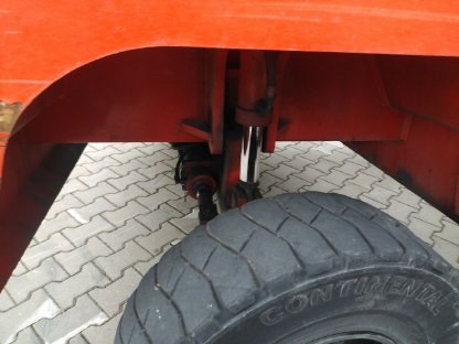 Bild 6:Jumbo J/SHKP 50/14/40 Seitenstapler