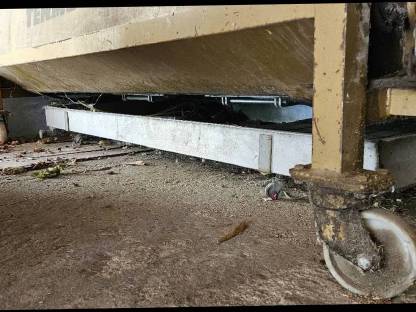 Bild 4:Weinpresse Fermeth HP14