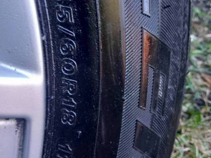 Bild 2:Amarok Alufelgen