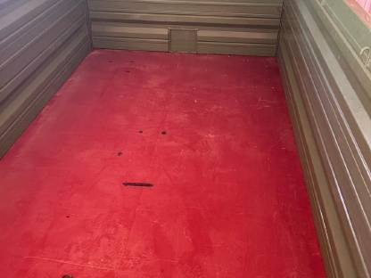 Bild 5:Brantner Z13045 XXL 3-Seitenkipper Anhänger