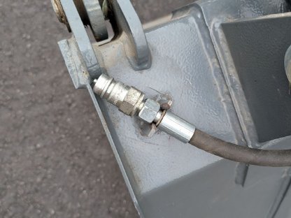 Bild 6:Greifschaufel, Krokoschaufel