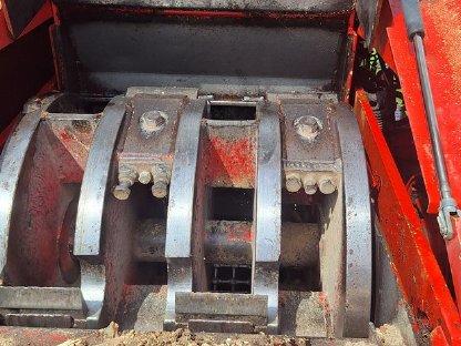 Bild 5:Eschlböck Biber 7 Holzhacker