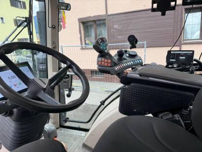 Bild 4:Fendt 312 Vario, Gen 4, Power