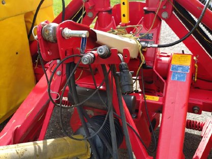 Bild 4:Pöttinger Novadisc 812