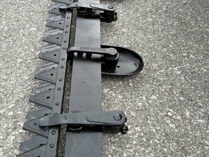 Bild 3:Brielmaier Typ 29 Hydromäher