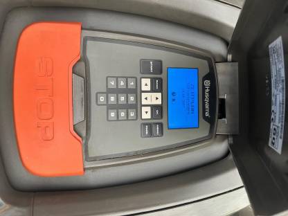 Bild 3:HUSQVARNA Automower 315