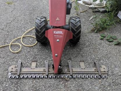 Köppel 510