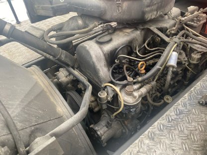 Bild 9:Pistenraupe PB 25 130 D