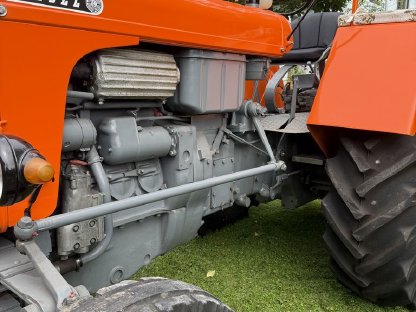 Bild 9:Steyr 185a Oldtimer