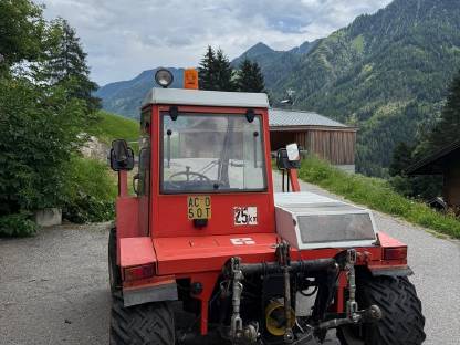 Bild 3:Reform Metrac 4004