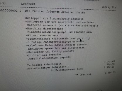 Bild 5:Fendt Favorit 714 Vario mit Frontlader MX12