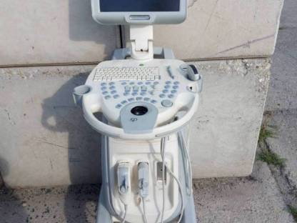 Samsung SonoAce X6 Ultraschallgerät