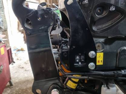 Entlastungshaken Case, Steyr, Newholland, Kompakt, Multi